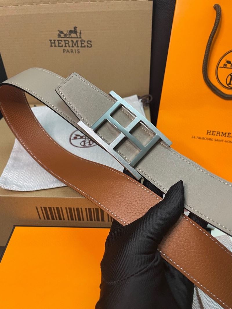 Hermes Belts